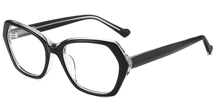Crystalline Meadows Eyewear