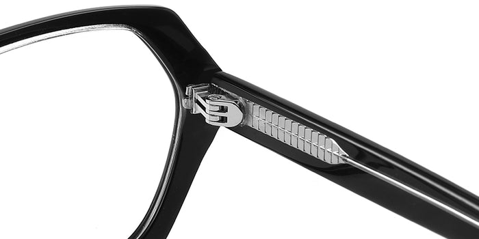 Crystalline Meadows Eyewear