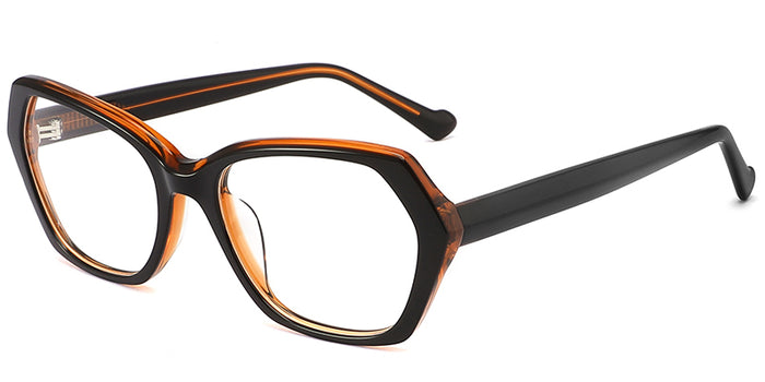 Crystalline Meadows Eyewear