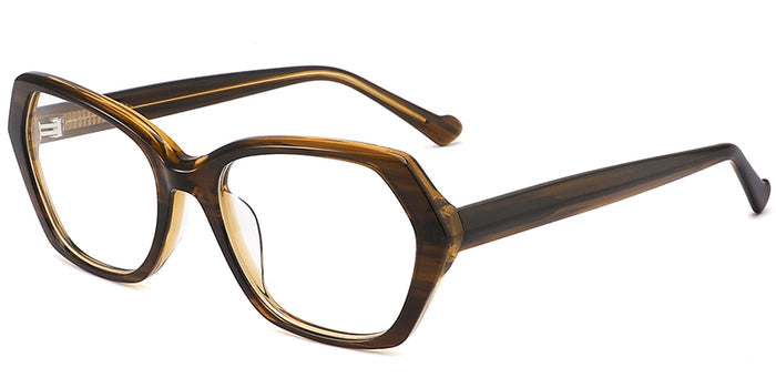 Crystalline Meadows Eyewear