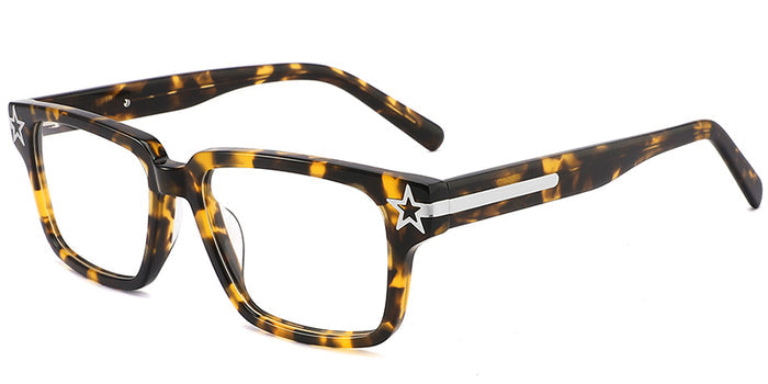 Crystalline Sky Eyewear