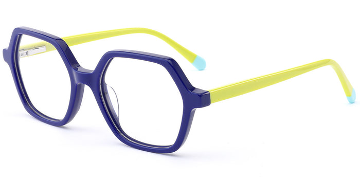 Curious Owl Eyewear