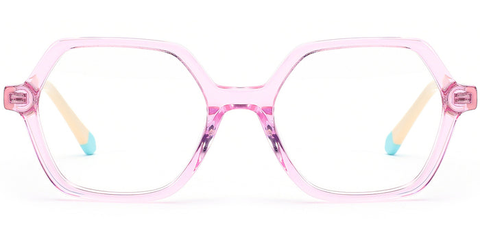 Curious Owl Eyewear