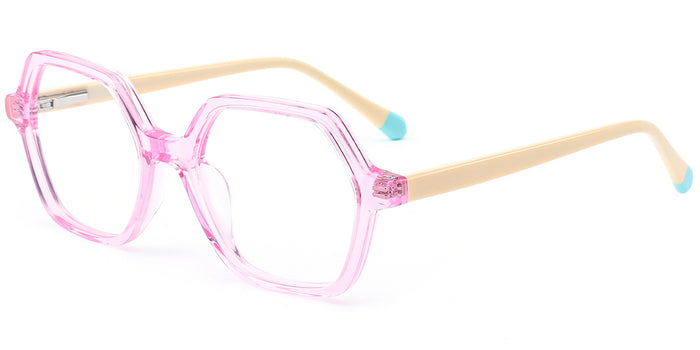 Curious Owl Eyewear