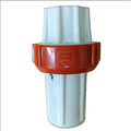 Cycle Stop Valve Plastic 50 psi 1-1/4 In.
