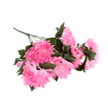 DAISY BUSH 9 HEADS PINK Deventor