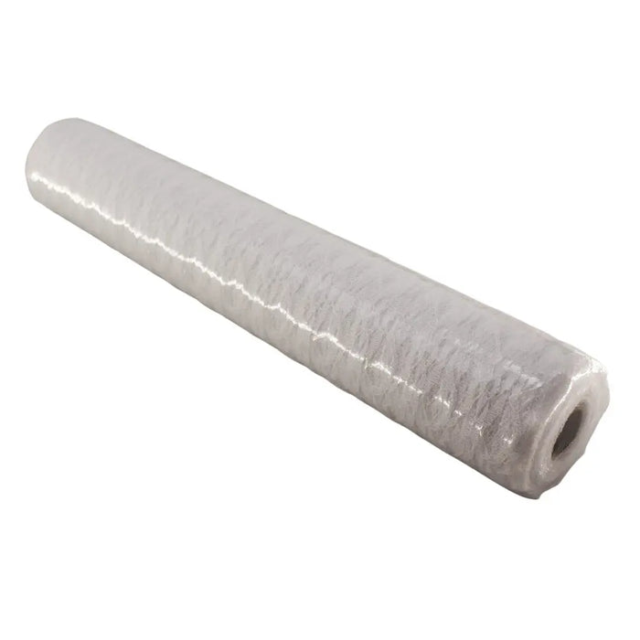 DANTELLA WHITE 50CM X 20M deventorcy