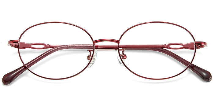 wine-red