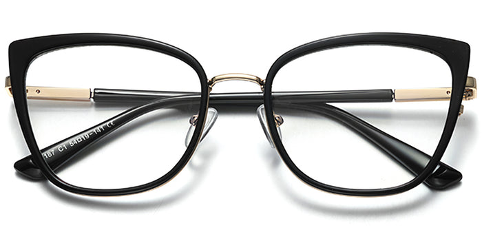 Daring Soul Eyewear