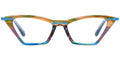 Dazzling Radiance Eyewear