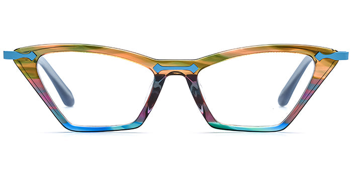 Dazzling Radiance Eyewear