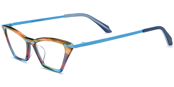 Dazzling Radiance Eyewear