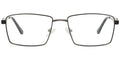 Des Moines Crossline Eyewear