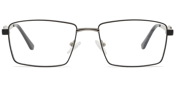 Des Moines Crossline Eyewear