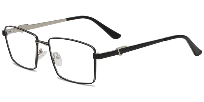 Des Moines Crossline Eyewear