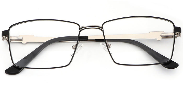 Des Moines Crossline Eyewear