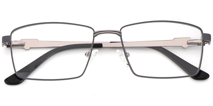 Des Moines Crossline Eyewear