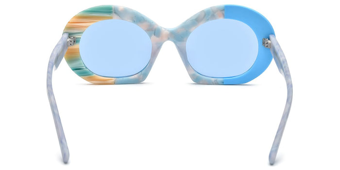 Desert Eyes Eyewear