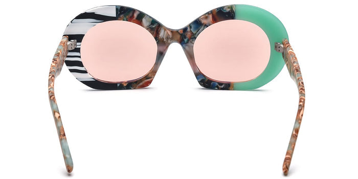 Desert Eyes Eyewear