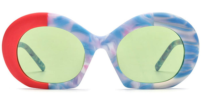 Desert Eyes Eyewear