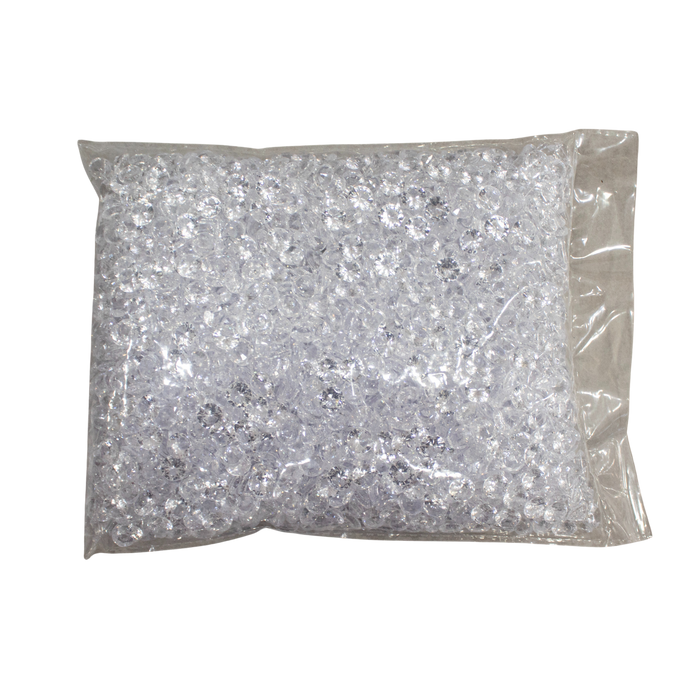 DIAMANTE SCATTER CRYSTALS 10MMX500G deventorycy