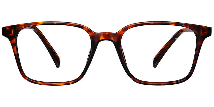 Distinguished Cardinal Eyewear