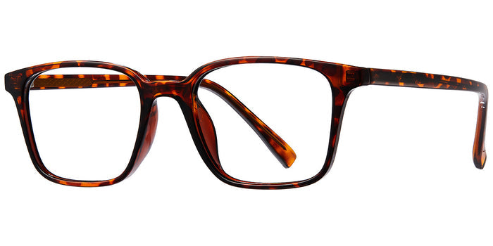 Distinguished Cardinal Eyewear