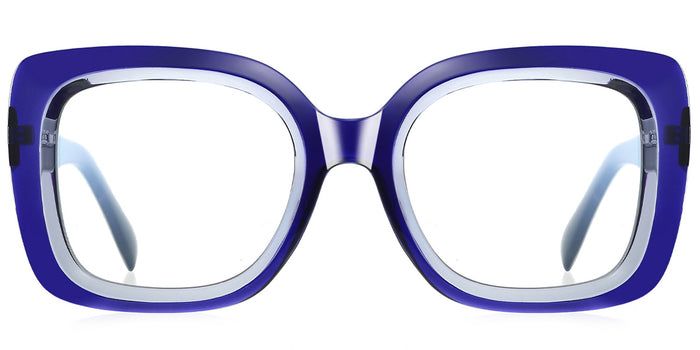 Distinguished Crane Eyewear