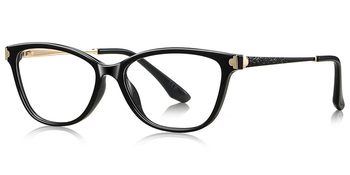 Drawing Aesthetics Eyewear