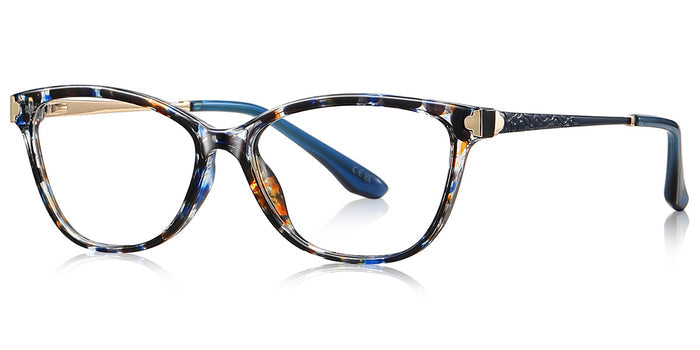Drawing Aesthetics Eyewear
