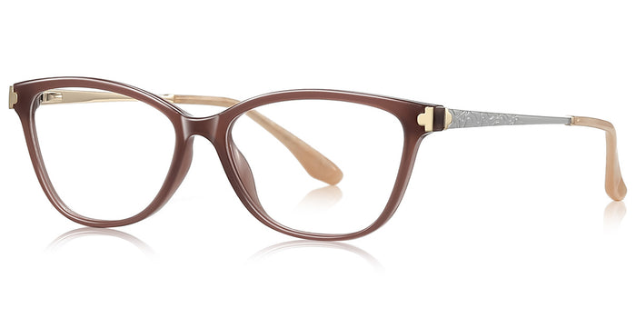 Drawing Aesthetics Eyewear