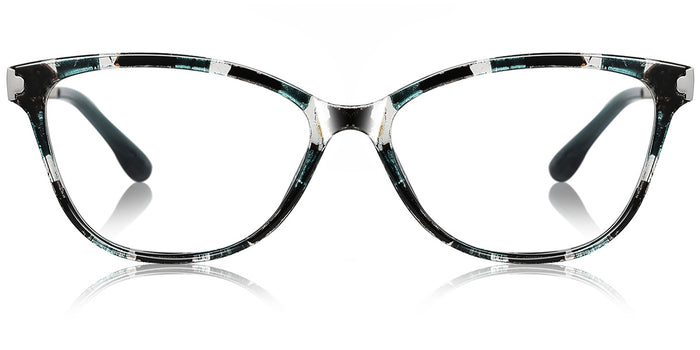 Drawing Aesthetics Eyewear