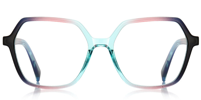 Drawing Authenticity Eyewear