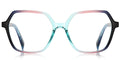 Drawing Authenticity Eyewear