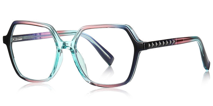 Drawing Authenticity Eyewear