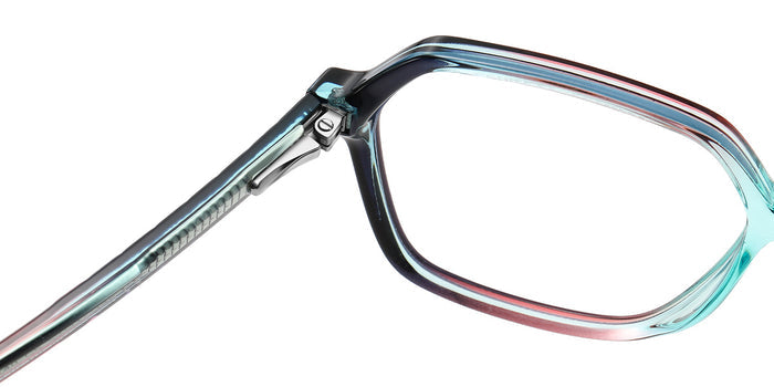 Drawing Authenticity Eyewear