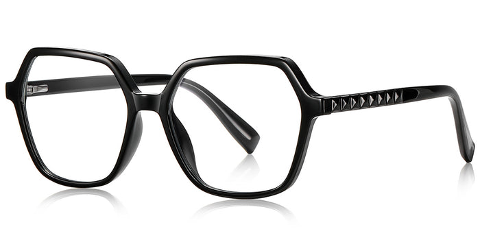 Drawing Authenticity Eyewear