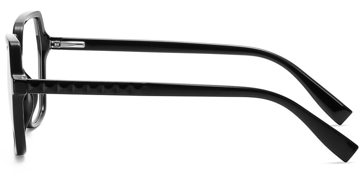 Drawing Authenticity Eyewear