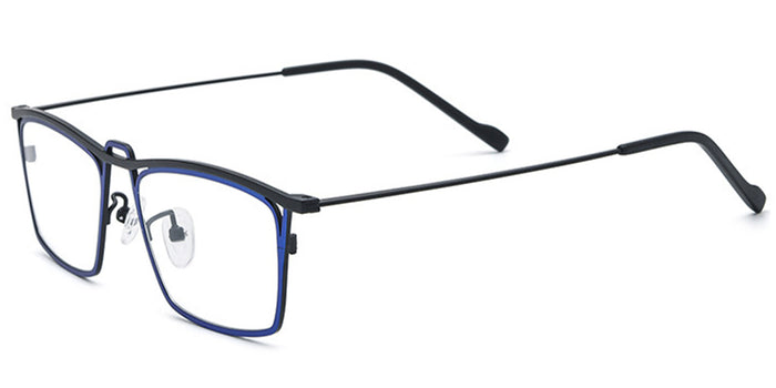 Drawing Excellence Eyewear