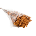 DRIED LIMONIUM ORANGE 100G Deventor