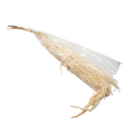 DRIED PLANT WHITE 5 BRANCH 60CM Deventor
