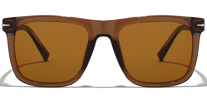 Translucent-Brown