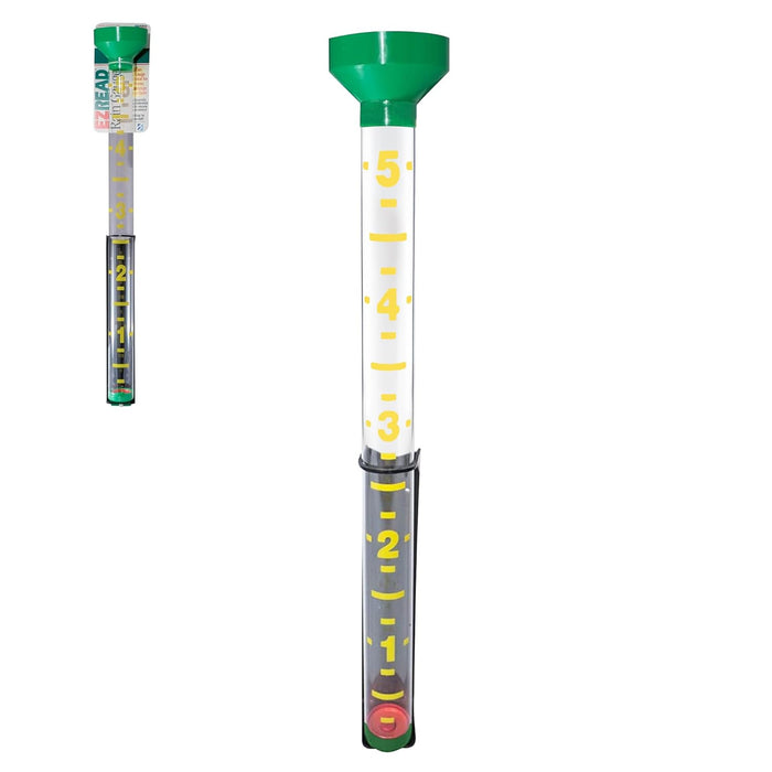 E-Z Read Giant 20" Rain Gauge 820-0002