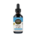 Earth Animal Allergy & Skin Organic Herbal Remedy For Pets