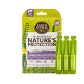 Earth Animal Nature’s Protection™ Flea & Tick Herbal Spot-On For Dogs