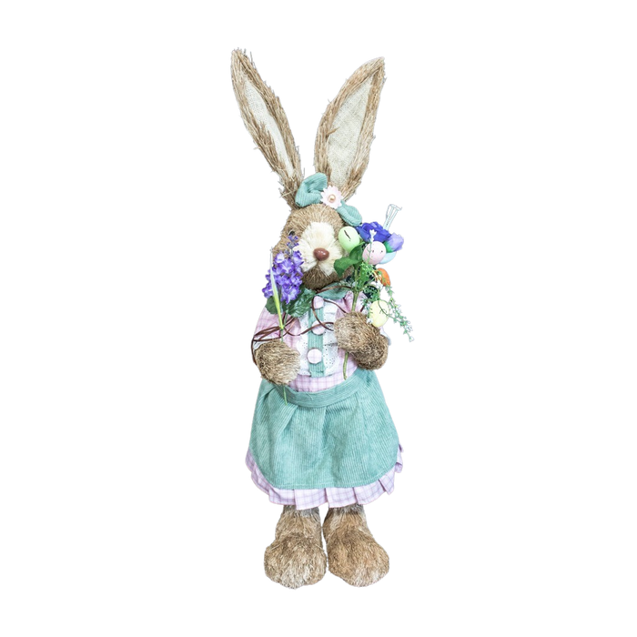 EASTER BUNNY 80CM Deventor