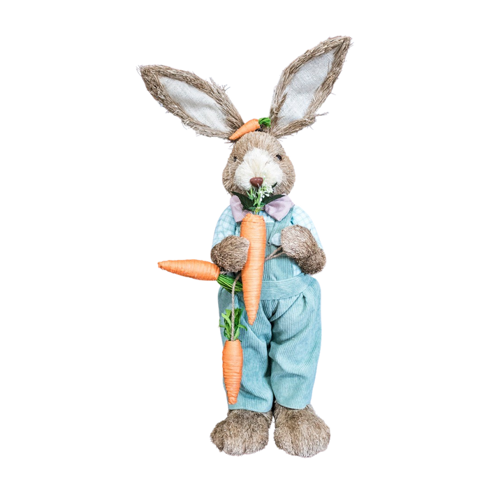 EASTER BUNNY 80CM Deventor