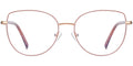 Eastern Magic Eyewear