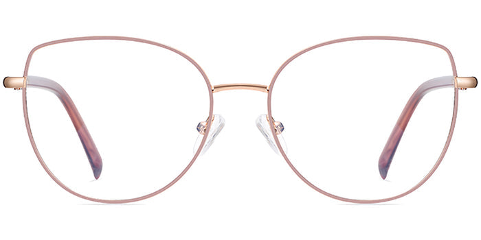 Eastern Magic Eyewear