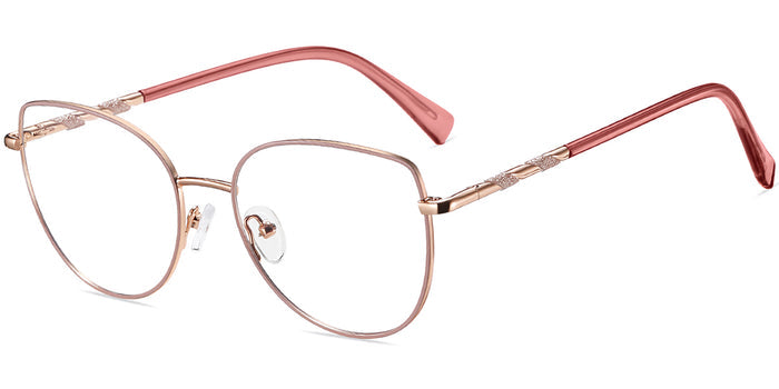Eastern Magic Eyewear